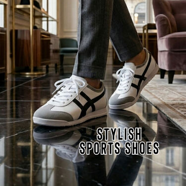 Stylish Summer Sports Shoes (SS41)