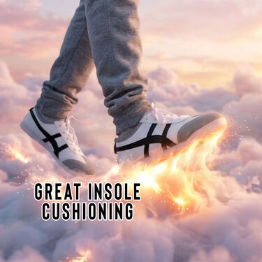 Stylish Summer Sports Shoes (SS41)