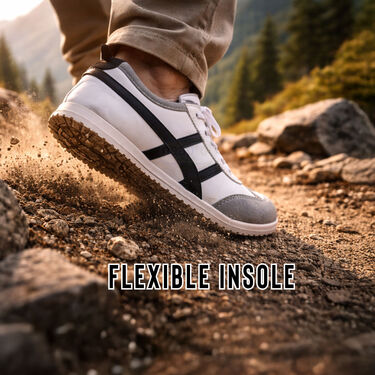 Stylish Summer Sports Shoes (SS41)