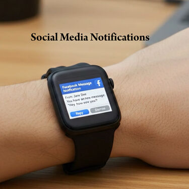 Full Screen Display With Premium Bluetooth Calling Smart Watch (BCSW57)