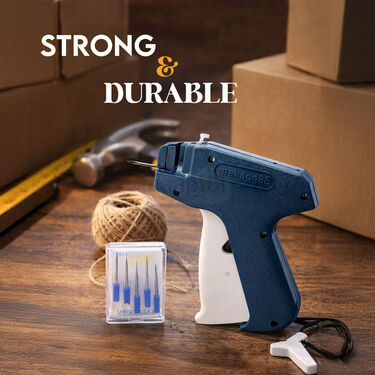 Price Label Tag Machine (LTM)