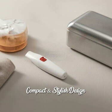 Rechargeable Painless Hair Remover (HR10)