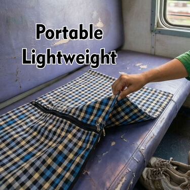 Pick Any 1 Train Seat cover (1TSC)
