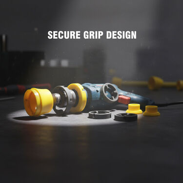 Pipe Threader Tool With 3 Sizes Attachments Set (PT01)