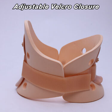 Strong Cervical Support Collar For Neck Pain Relief (NSC01)