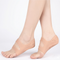 Pain relief Silicone Gel Heel Pad With Arch Support (HR02)