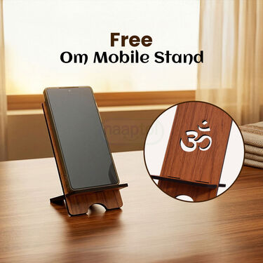 35 In 1 Mantra With Free Om Mobile Stand (MD25)
