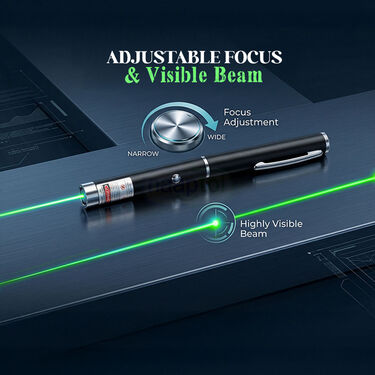 Animal Repelent Laser Light (LL44)