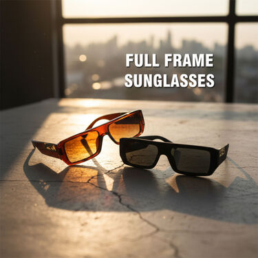 Trendy Sunglasses B1G1 Free (2SG7)