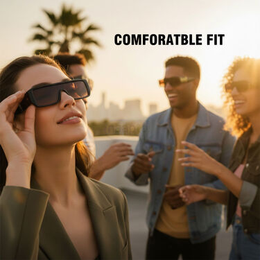 Trendy Sunglasses B1G1 Free (2SG7)