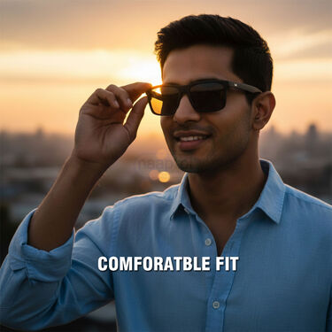 Men's Sunglasses B1G1 Free (2SG6)