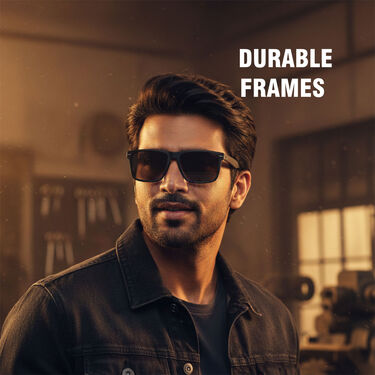 Men's Sunglasses B1G1 Free (2SG6)