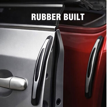 Car Door Corner Collision Protection Guard (CDG3)