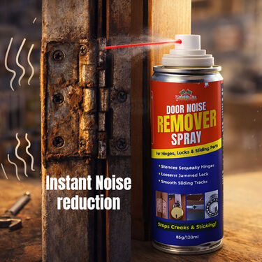 Door Noise Remover Spray (EASI3)