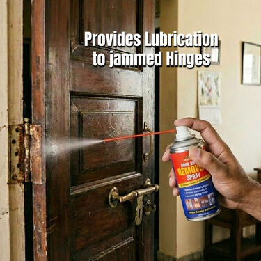 Door Noise Remover Spray (EASI3)