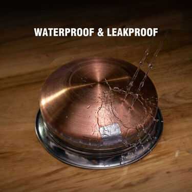 Easy & Quick Metal Repair Sticker Pack Of 30 (AS3)