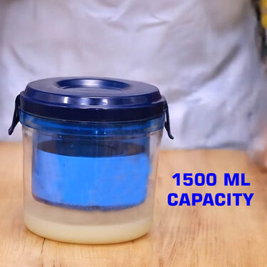 Paneer & Hung Curd Maker (YM2)