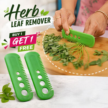 Herb Leaf Remover - Buy 1 Get 1 (HERB)