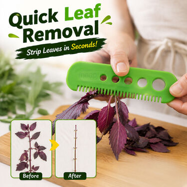 Herb Leaf Remover - Buy 1 Get 1 (HERB)