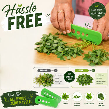 Herb Leaf Remover - Buy 1 Get 1 (HERB)