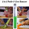 2 In 1 Peeler & Core Remover (VFP2)