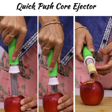 2 In 1 Peeler & Core Remover (VFP2)