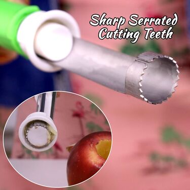 2 In 1 Peeler & Core Remover (VFP2)