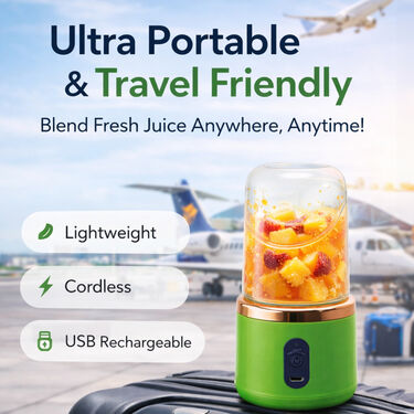 Powerful Milkshake & Smoothie Maker (CMJ8)