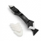 3 In 1 Silicone Caulking Tools For Kitchen, Bathroom & Window (PTS02)
