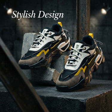 Stylish Sports Shoes (SS43)
