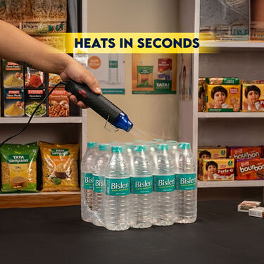 Hot Air Heat Gun (HG)