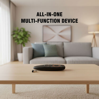 Air Mouse Wireless Infrared Remote Control (AM)