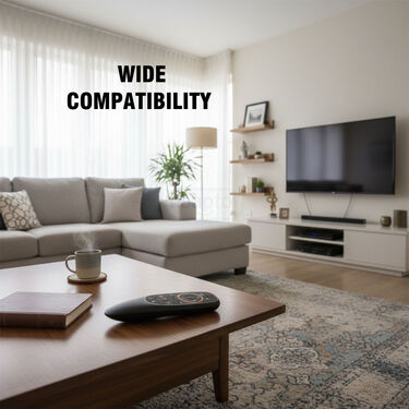 Air Mouse Wireless Infrared Remote Control (AM)
