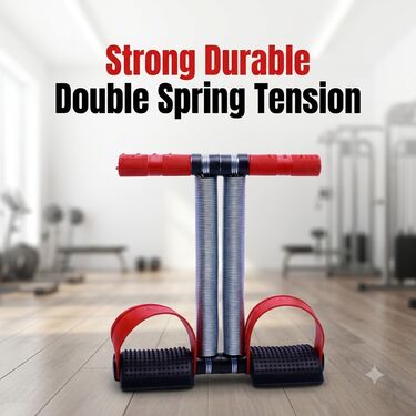 Tummy Trimmer With Free Advanced Sweat Belt (TTFB)
