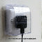 Pack of 2 Waterproof Wall Switch Socket Cover (AHS6)