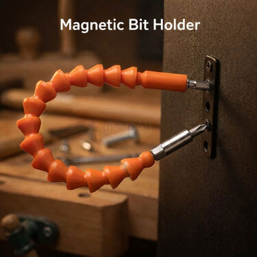 Flexible Power Extension Screwdriver Drill Set (EPD)