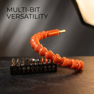 Flexible Power Extension Screwdriver Drill Set (EPD)