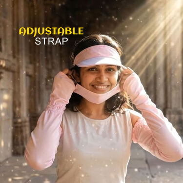 Complete Sun Protection Combo For Women (SPSM)