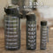 3 In 1 Water Bottle Set (3PB2)