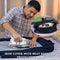 Iron Cover With Heat-Resistant Protective Mesh (ICPM)