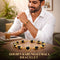 Golden Karungali Mala Bracelet (GKMB2)