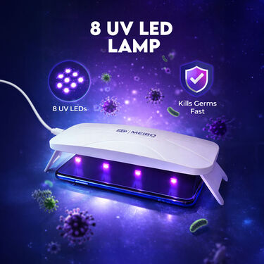 Ultra UV Light For Quick Repairs (LL49)