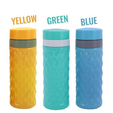 Hot Insulated Flask - Buy 1 Get 1 (2F2N)