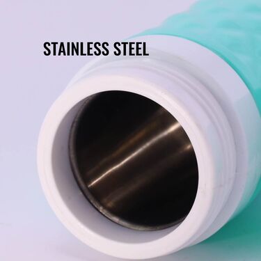 Hot Insulated Flask - Buy 1 Get 1 (2F2N)