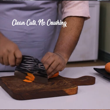 Super Sharp Chef Knife For Meat & Vegetable Cutting (CK8)