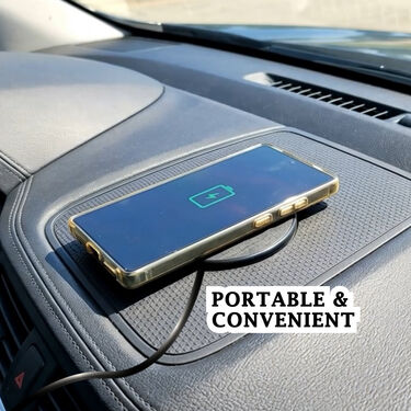 Fast Wireless Charger (FWC2)