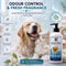 Seawater Foaming Shampoo For Dogs & Cats (PETC5)