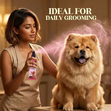 Mist Deodorant For Dogs & Cats (PETC7)