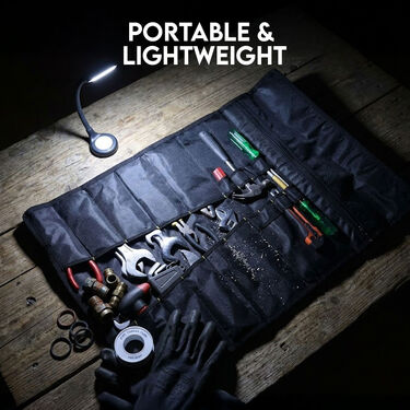 Tool Organiser For Electrician Machine (TO2)