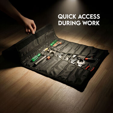 Tool Organiser For Electrician Machine (TO2)